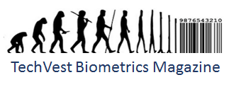 Biometrics Magazine Logo